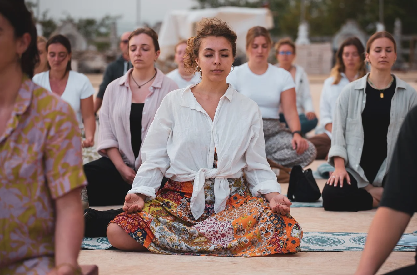 몸의 활력과 마음의 평화를 동시에 주는 최고의 습관 자연명상