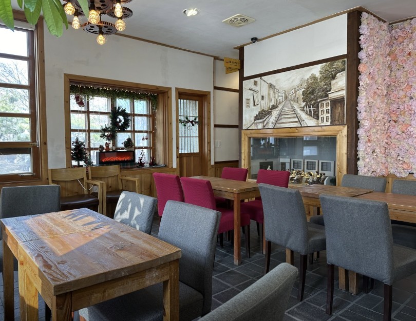 군산 반지회덮밥 맛집 | 6시 내고향 방송 나온 동부식당(말린 붕장어탕