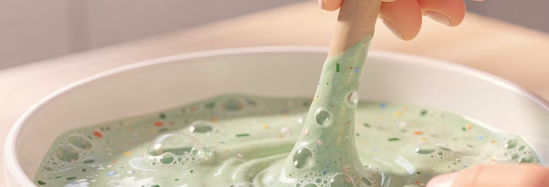 카무트 효소 만드는 법 단계별 가이드