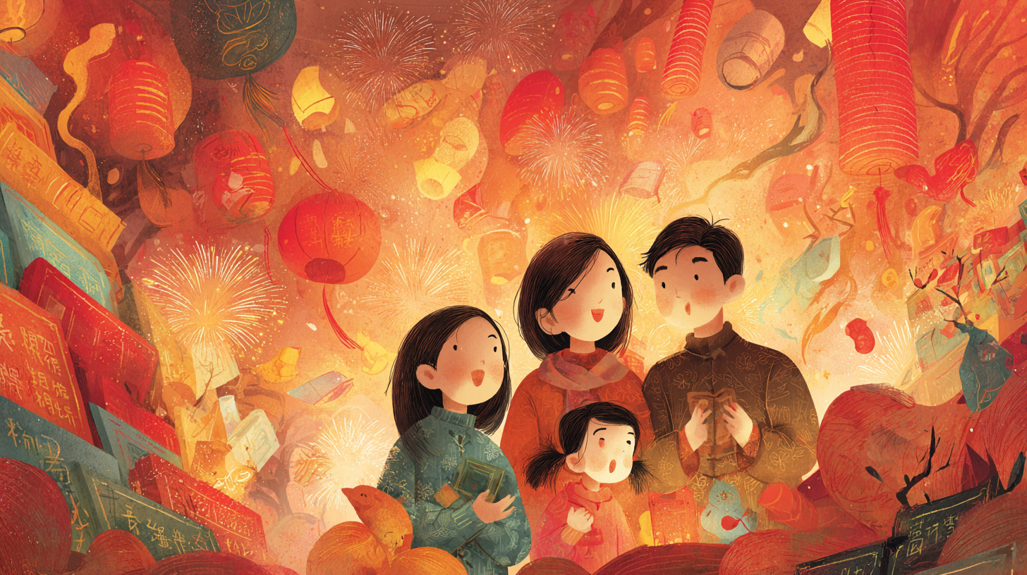 2026년 연휴 정리(한국, 중국, 일본)