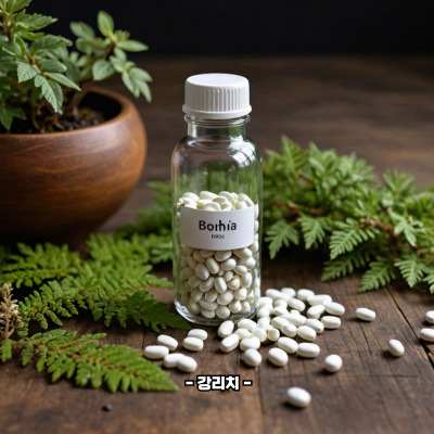 식물성 멜라토닌 효능