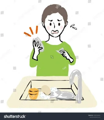 설거지 맞춤법 설겆이 뜻 잘하는 법 꿈해몽까지_7