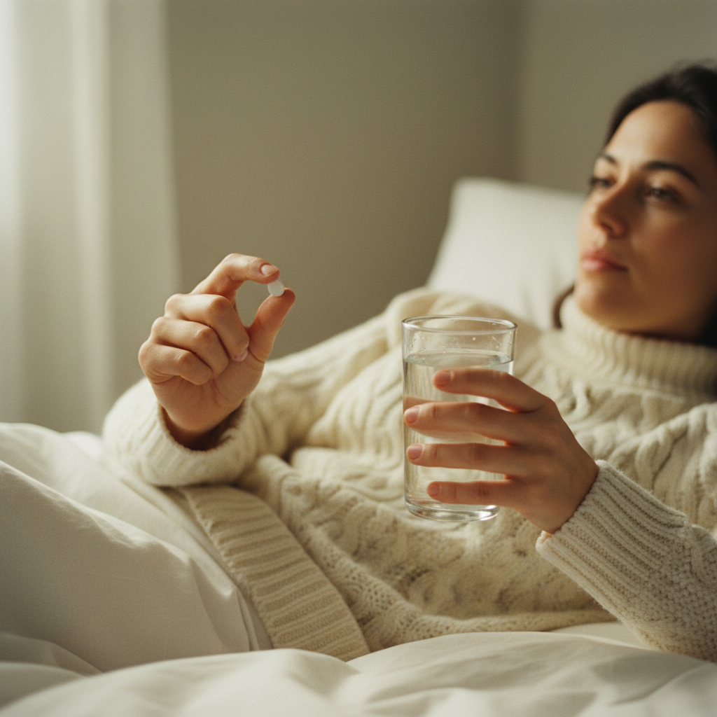 구충제 복용시기