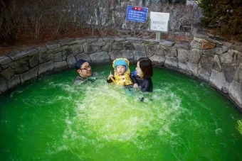 울진 백암온천 원탕고려호텔 숙박 온천 후기_19