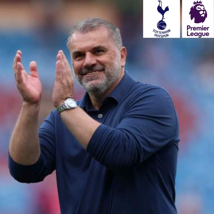 토트넘 경기 일정