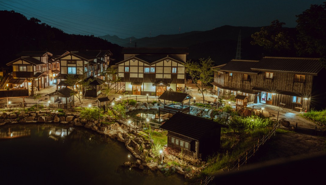 나는 솔로 촬영지