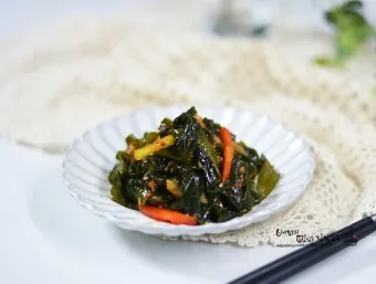 미역 요리 10가지 황금레시피_9