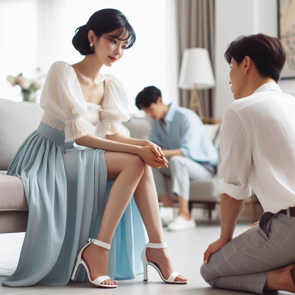 답정너 뜻, 설의법과 차이, 그리고 ‘답정녀’라는 표현까지 한눈에 정리 답정너 뜻, 설의법과 차이, 그리고 ‘답정녀’라는 표현까지 한눈에 정리