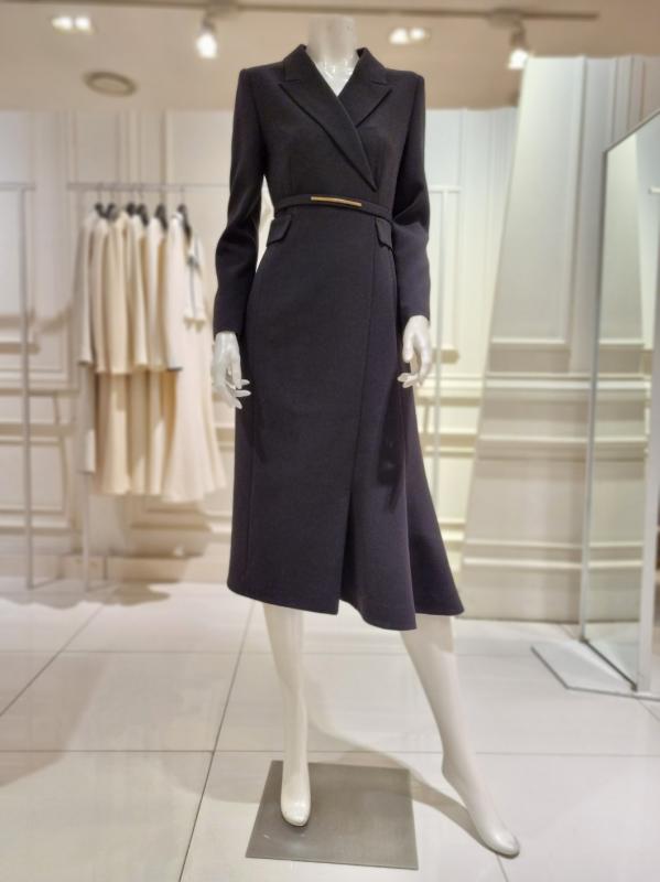 린 LYNN 엘로디 벨티드 원피스 L003 LGOPNA9700