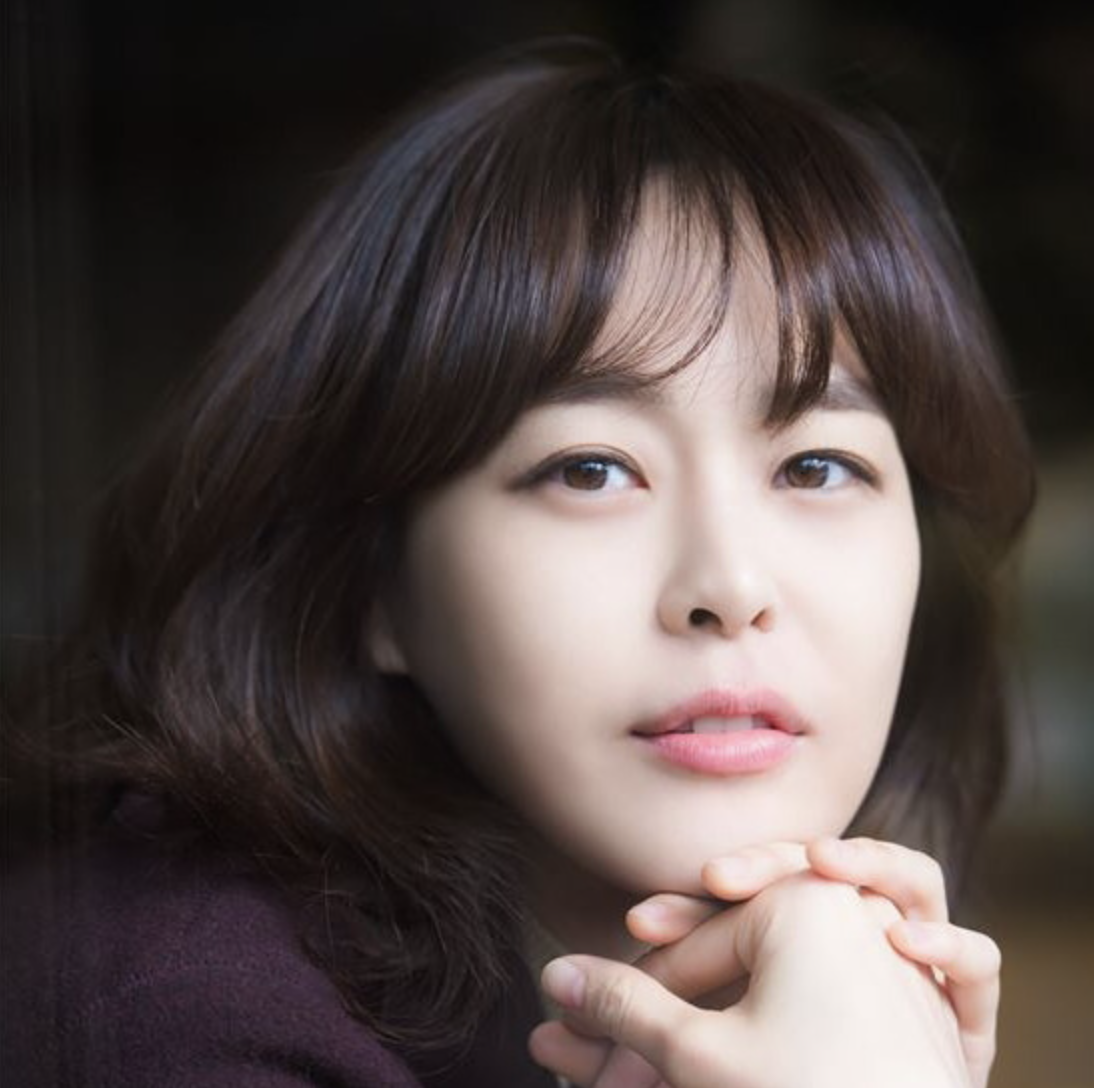 이하나 프로필