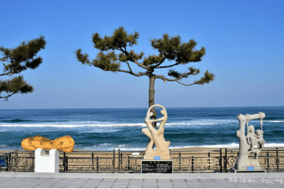 강릉 2박3일 여행코스