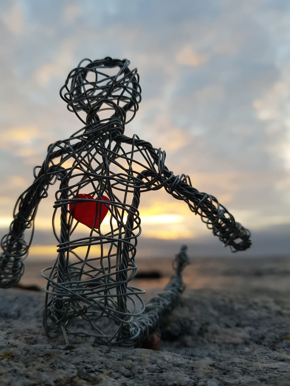 비교하지 않는 법 – 자존감을 지키는 생각 트레이닝