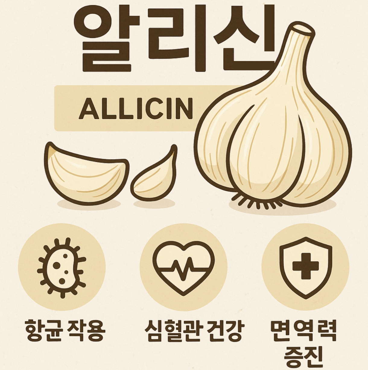 알리신