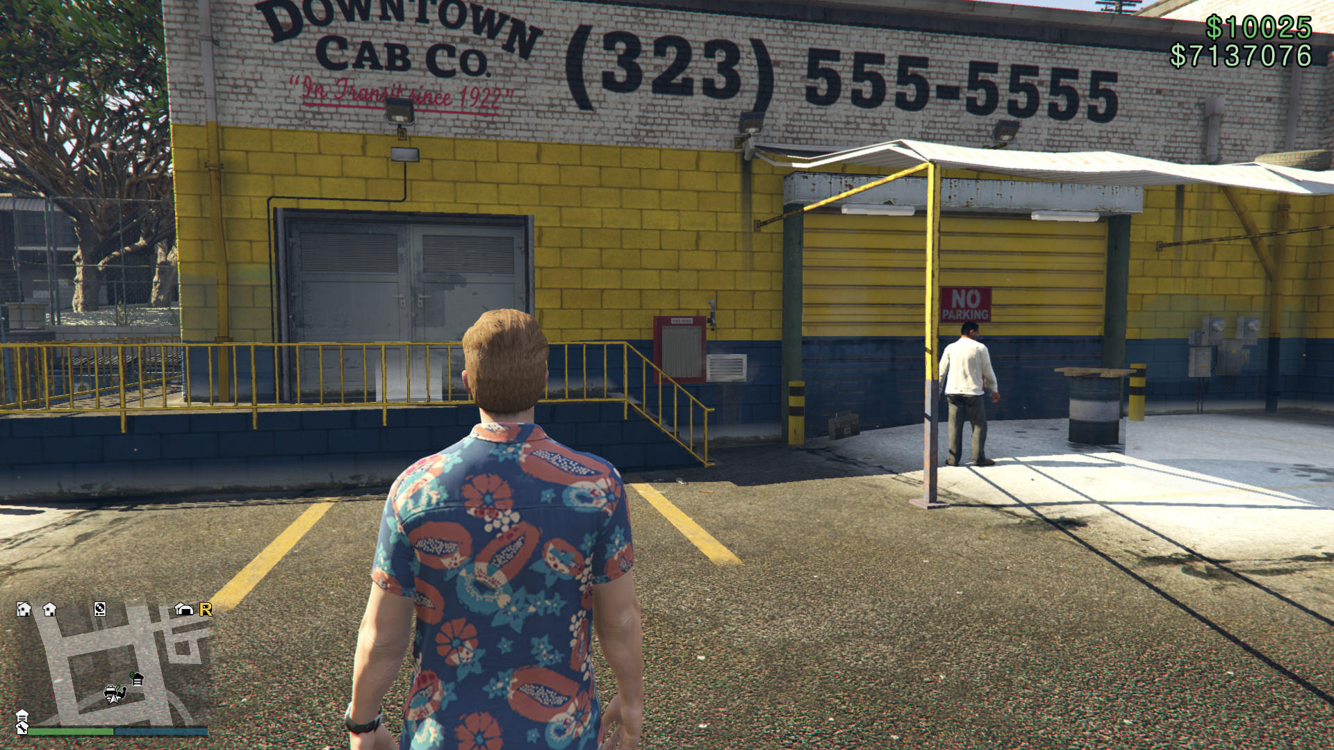 GTA5
