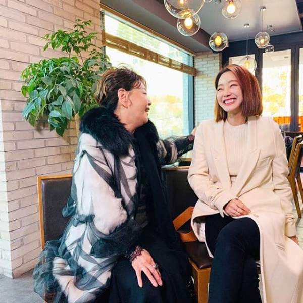 서효림 프로필