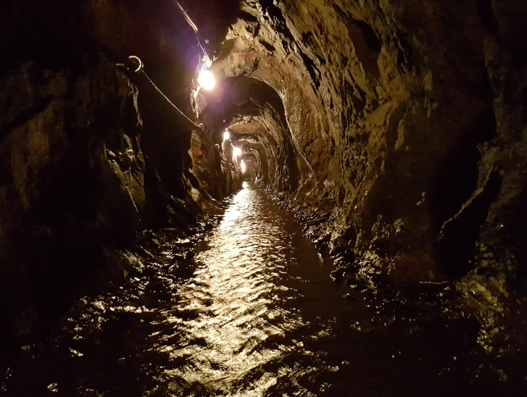 탄광 석탄 관련 사진