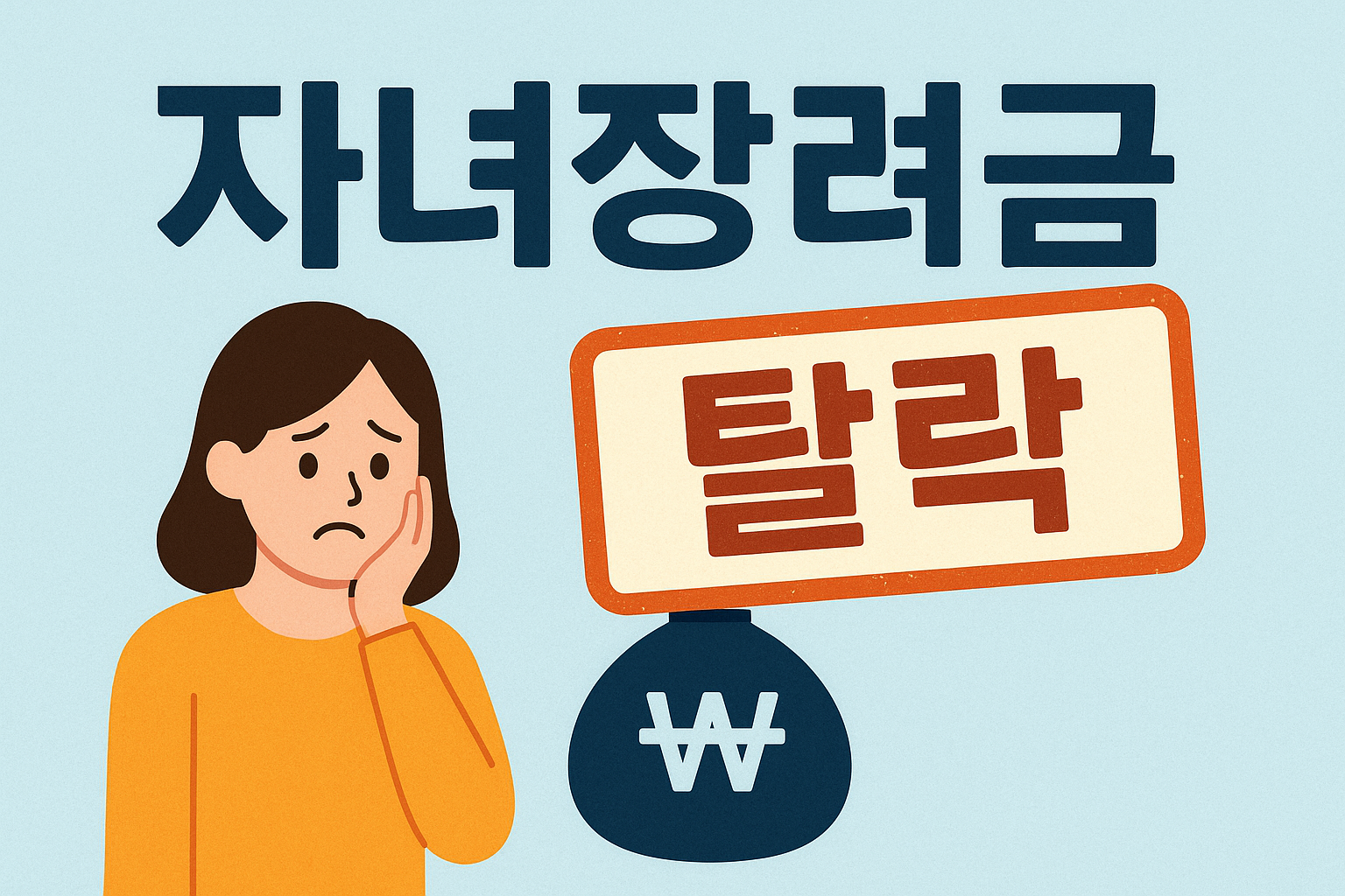 근로장려금 누락 이유와 재심사 방법