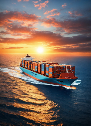 한국 국적 해운 선사의 역사 및 현재(feat. HMM)