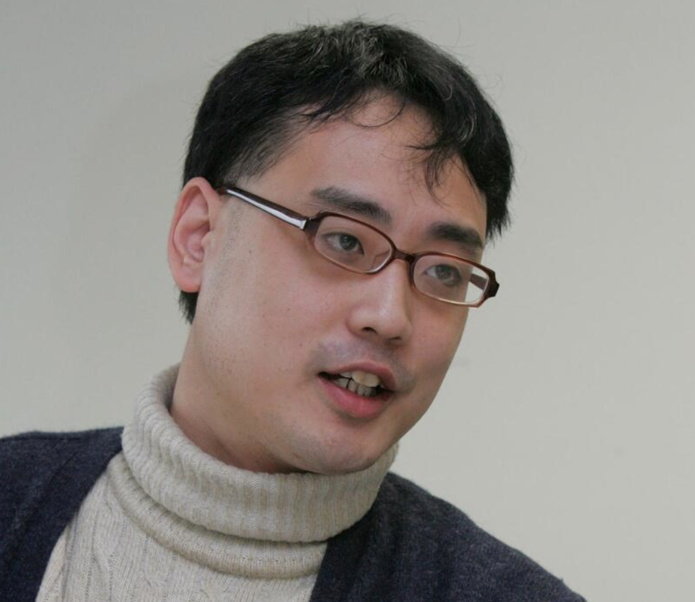 변희재 프로필