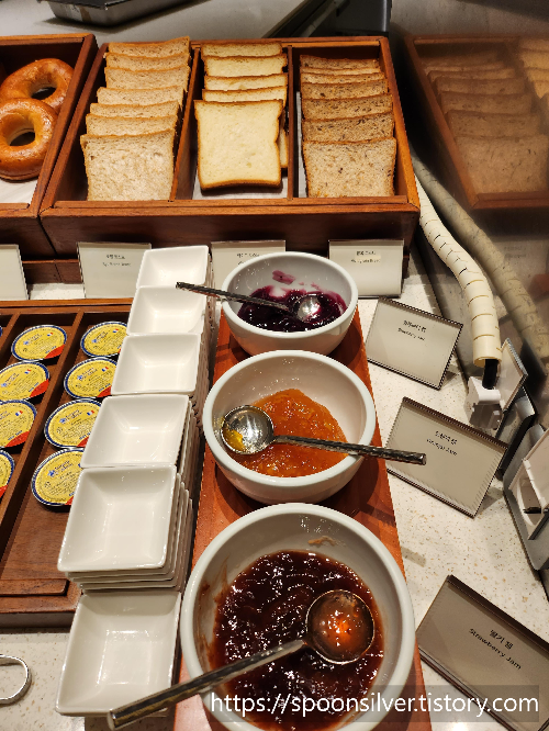 웨스틴조선호텔