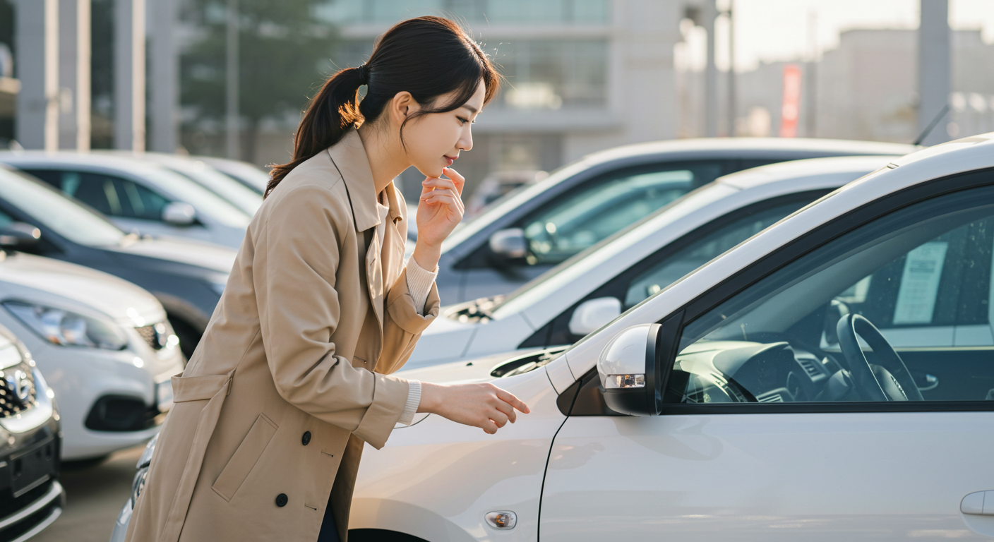 SK렌터카 다이렉트 중고차 장기렌트 특집전