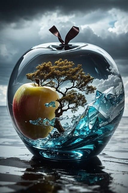 자각몽과 창의력