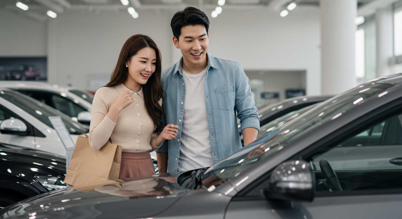 2025 신차 가격표 총정리