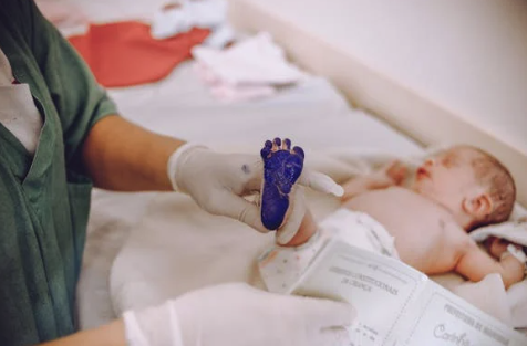 첫만남이용권 사용처