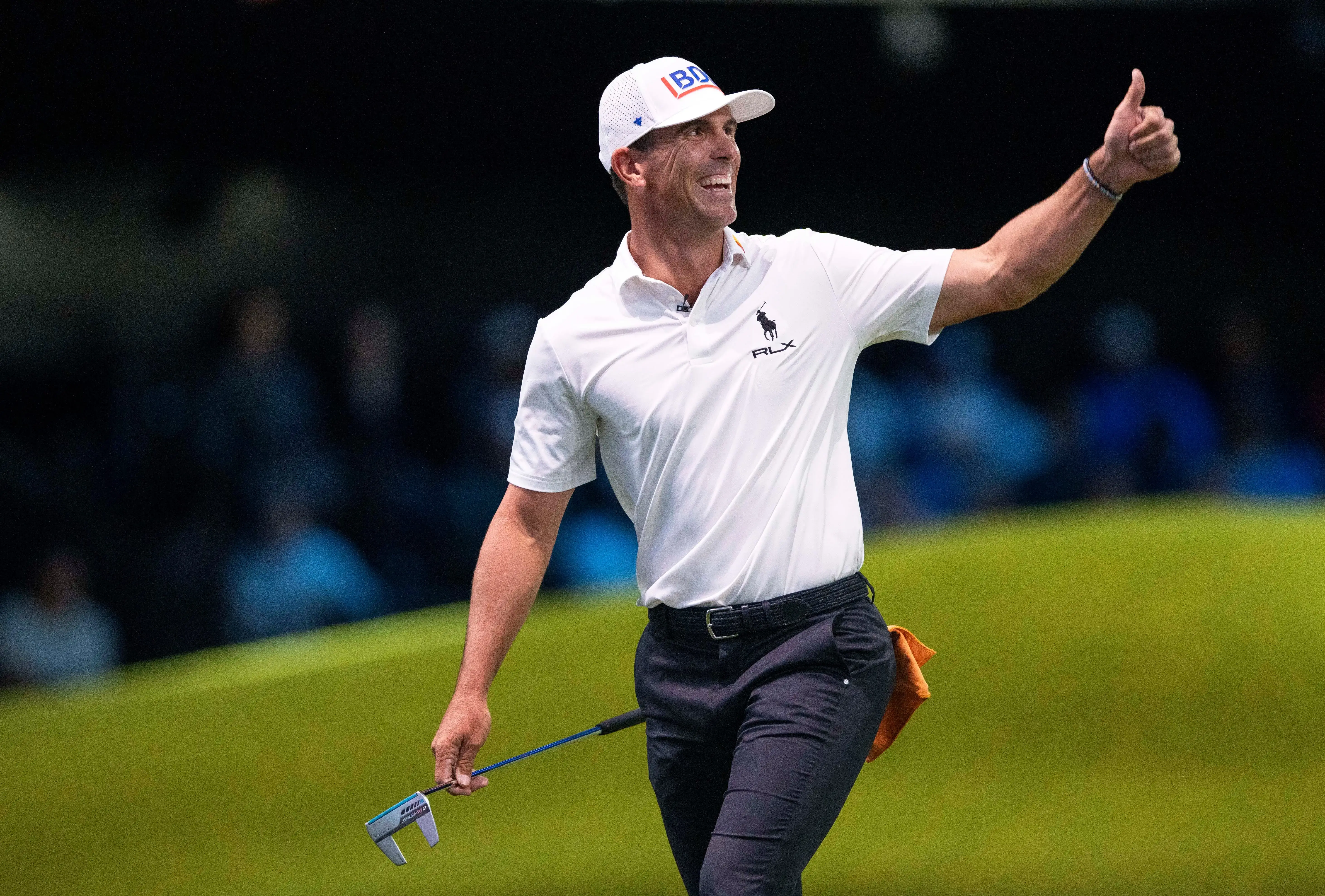 PGA 아놀드 파머 인비테이셔널 by 마스터카드 2025