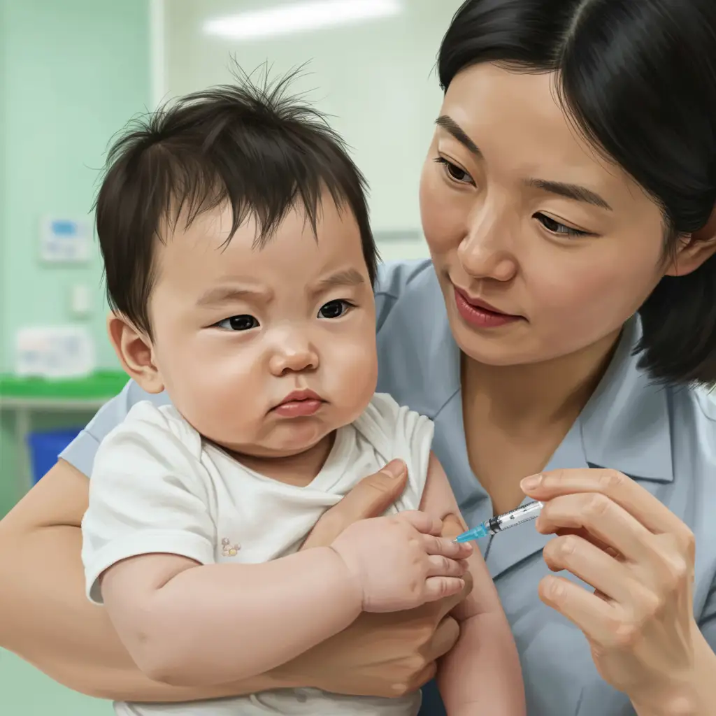 국가예방접종 신청 방법