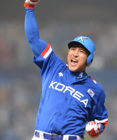 야구 선수 KT 위즈 황재균 은퇴 인스타 올린 손편지