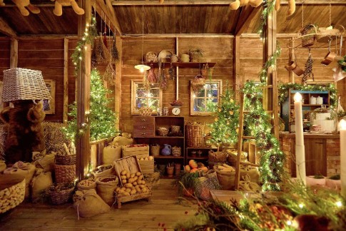 더 현대 크리스마스 사전 예약