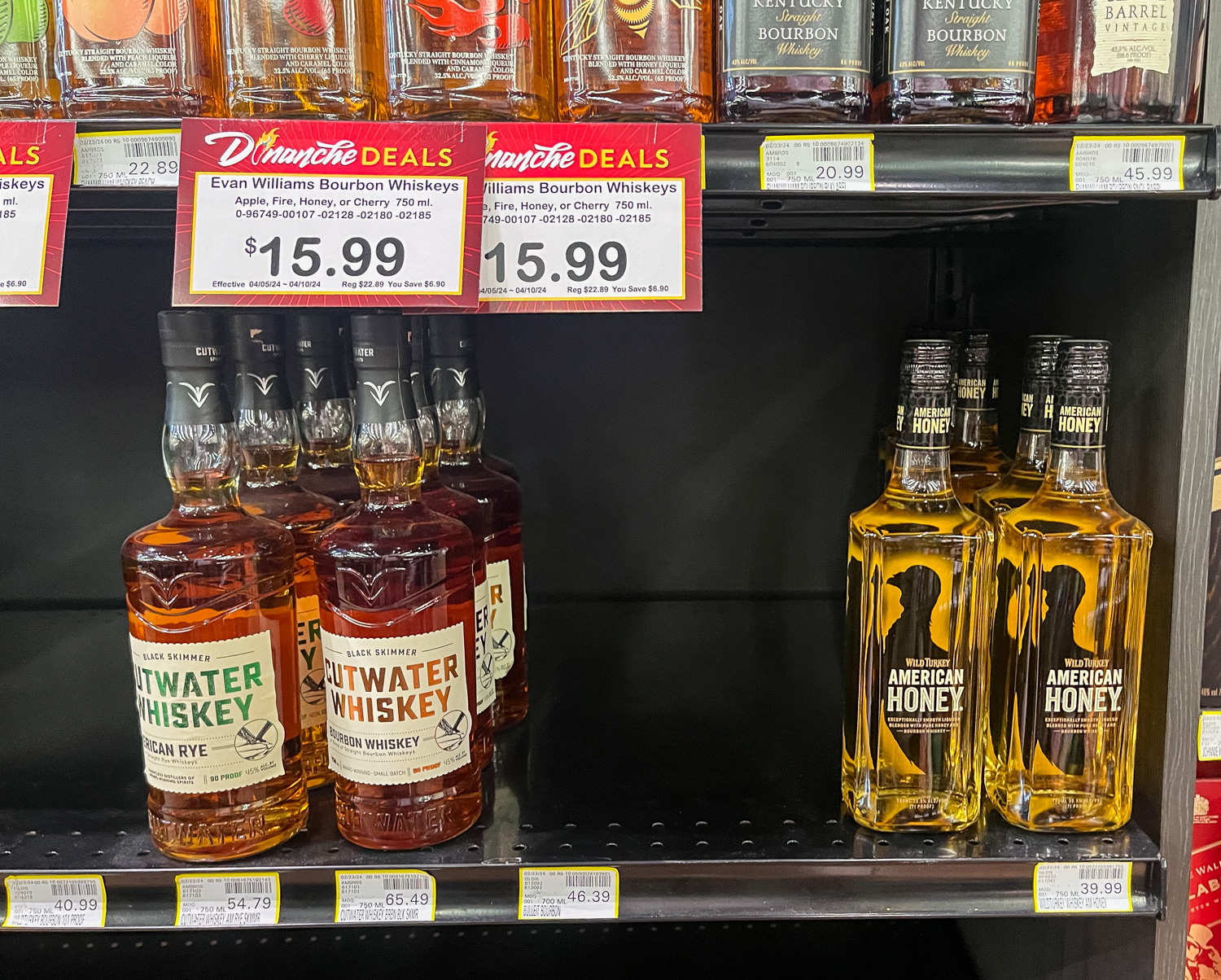 괌 위스키 가격 정보