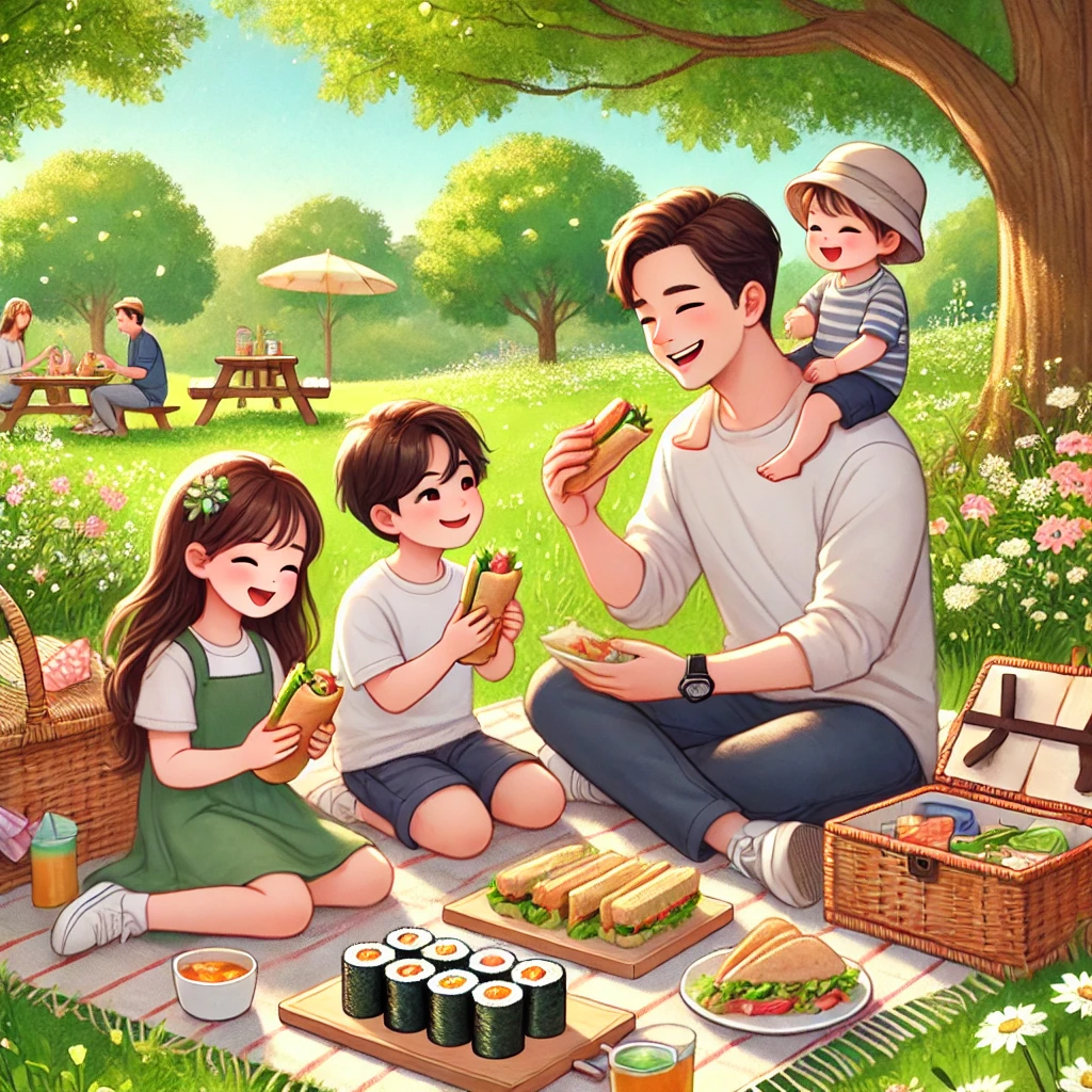 경기도 아빠 육아휴직 장려금 신청하기 