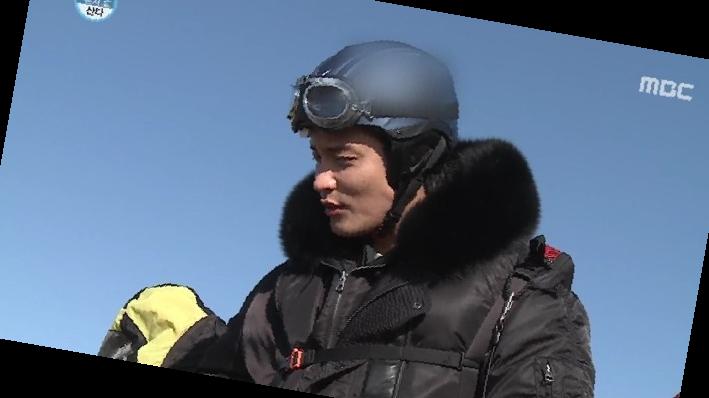 나혼자 산다 성훈 하차