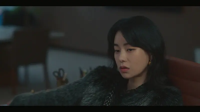 박연진 대사