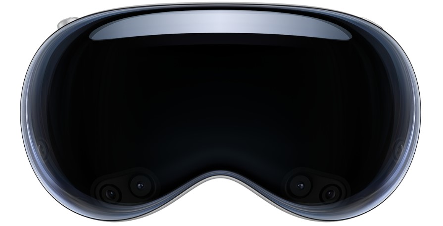 Vision Pro