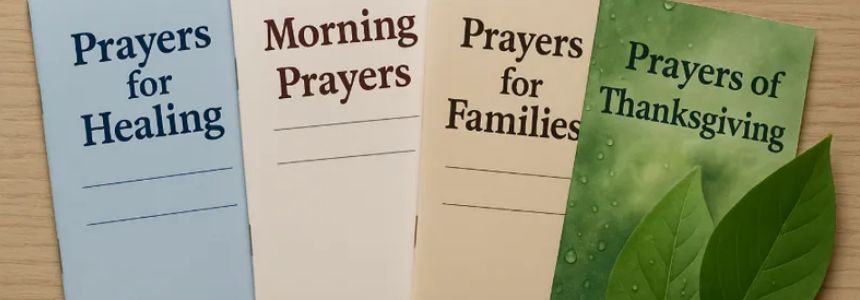 가톨릭 가뭄과 장마 때에 바치는 기도