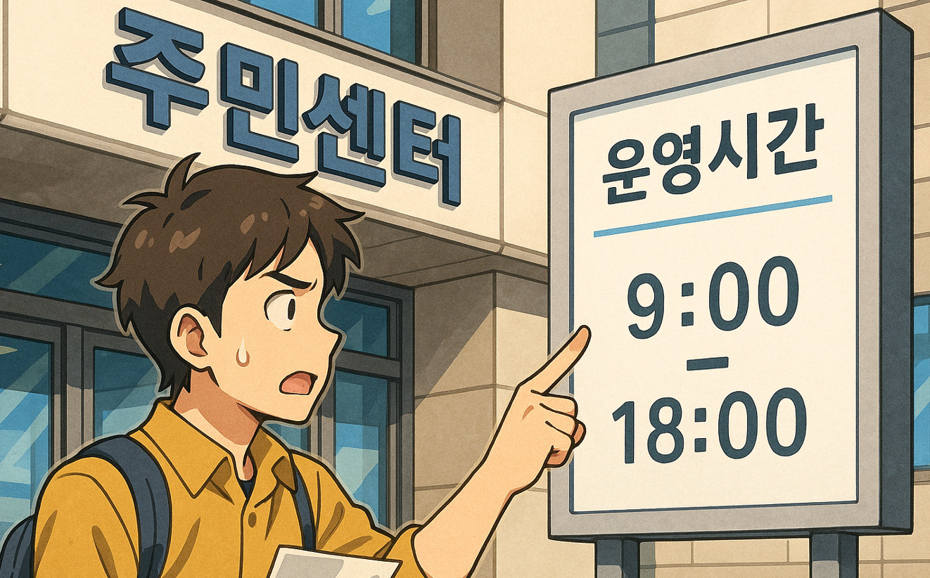 운영시간