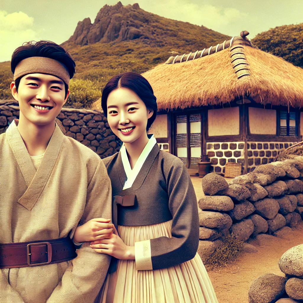 폭싹 속았수다 관련 이미지