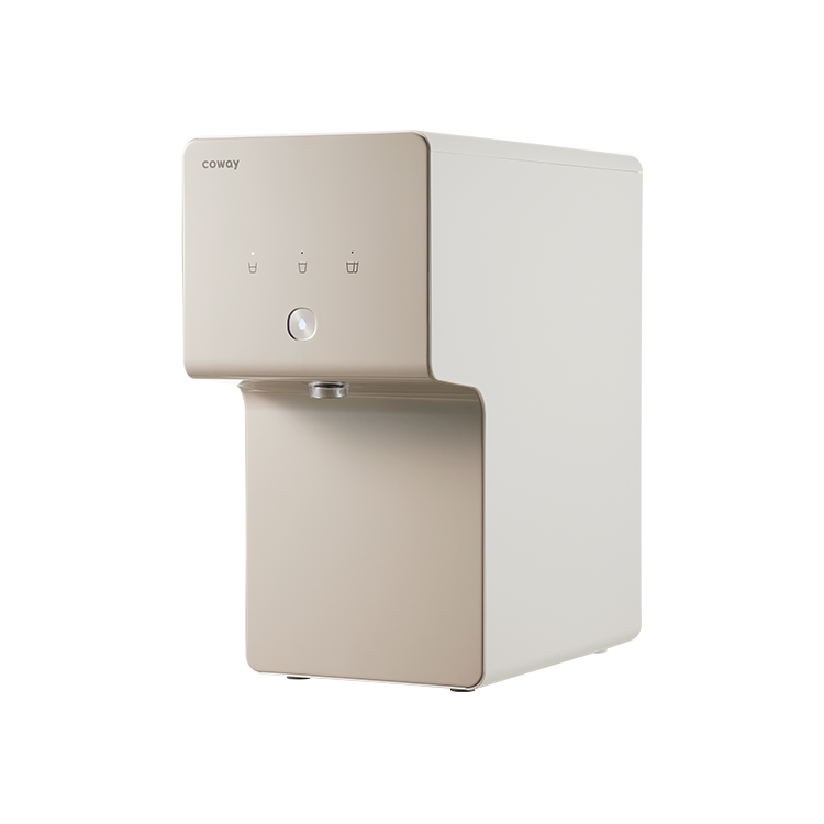 코웨이 정수기 온수고장 해결방법