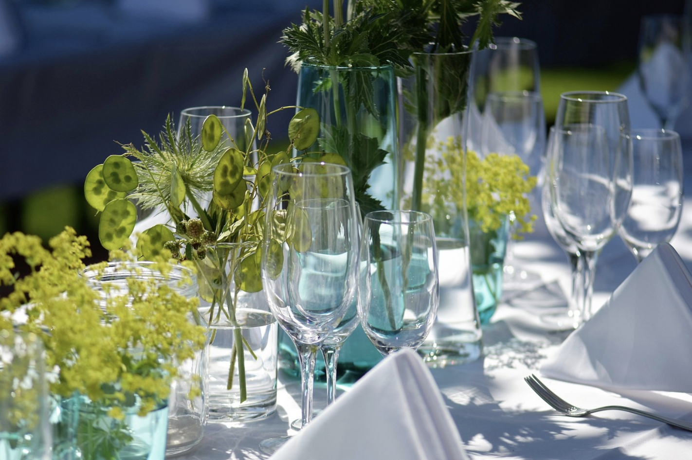 제로웨이스트 파티 준비하기: 지속 가능한 이벤트 플래닝 팁