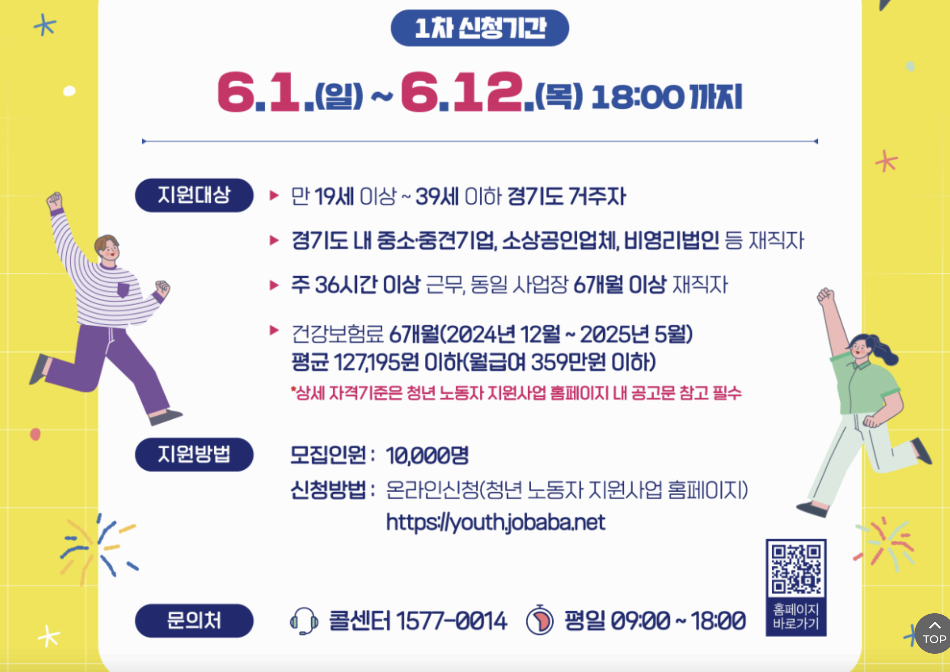 경기도 청년 복지포인트 신청 방법, 사용처 총정리 2025