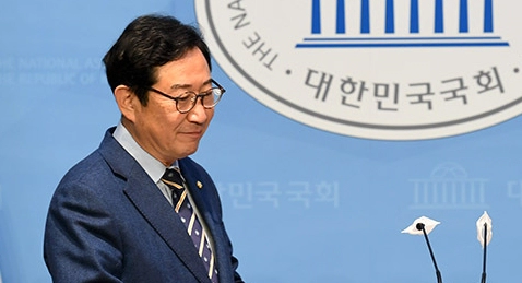 김한정 민주당 공천 컷오프 위기 상황