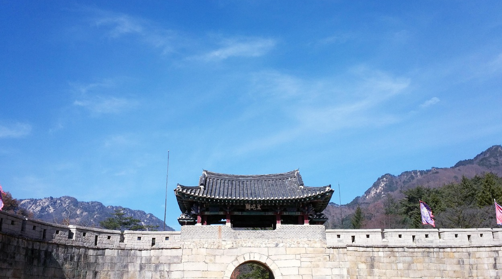 문경새재와 문경온천, 부모님과 함께한 효도여행 코스 관련사진