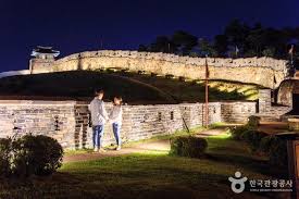 수원 가볼만한곳 - 수원화성