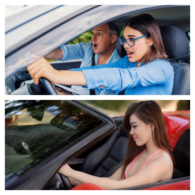 신차 장기렌트 단기계약 옵션