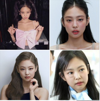 블랙핑크 제니