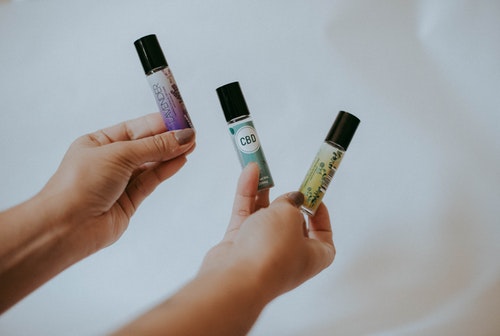 2. 탈모에 좋은 음식