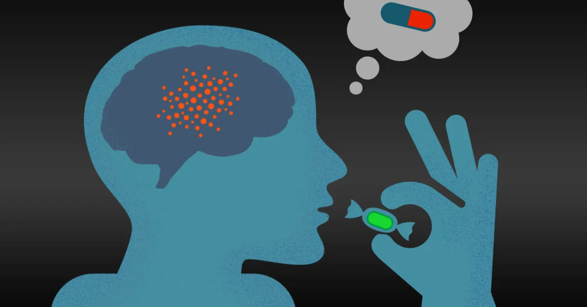 플라시보 효과에 대해